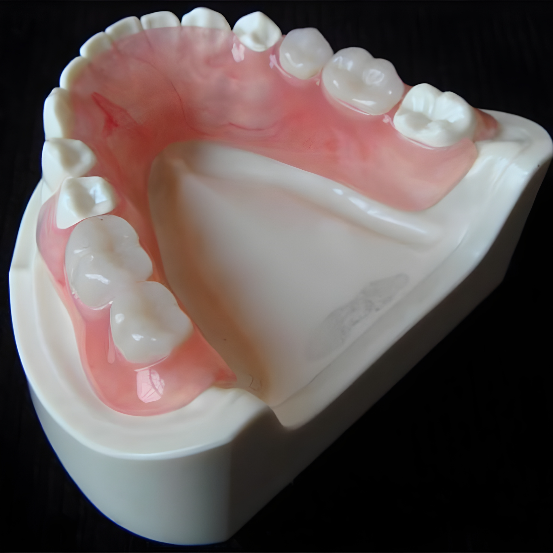 Valplast